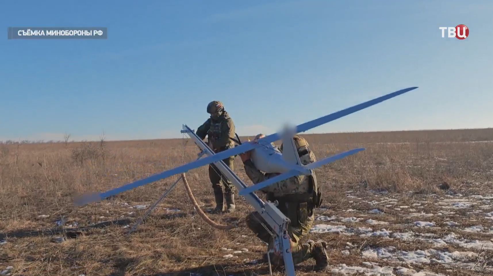 Уничтожил пулеметный расчет ВСУ: новые подвиги героев СВО смотреть онлайн