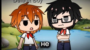 Боже... Они такие ми-ми-ми...🥺