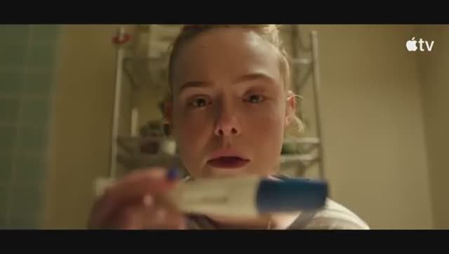 У МАРГО ПРОБЛЕМЫ С ДЕНЬГАМИ Официальный тизер-трейлер сериала 2026 года с Эль Фаннинг смотреть онлайн