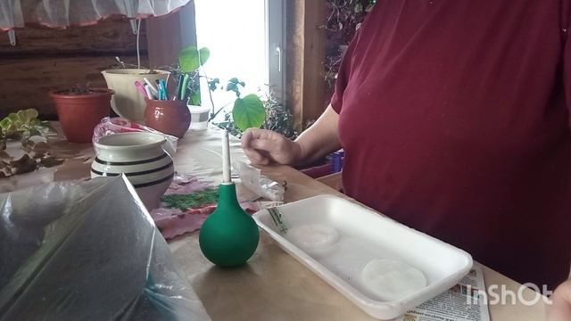 /133/Нажарила чебуреки.Посеяла перцы. смотреть онлайн