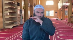 Когда обращение к кому то кроме Аллаха будет ширком? | Ринат Абу Мухаммад