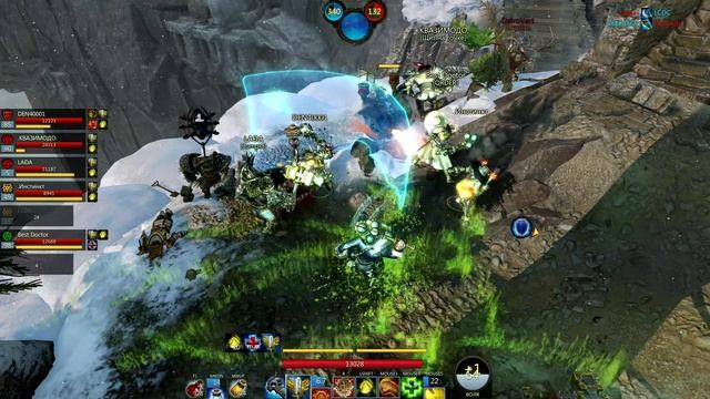 PANZAR № 386. \( •_•)_†  Хил