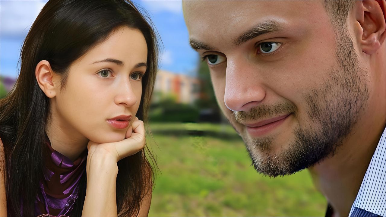 Офигенная Песня! 🔥 ЕЁ ОДНУ ВСЕГДА ЛЮБИЛ - Марина Захарова