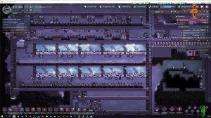 Oxygen Not Included фермер