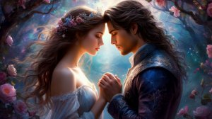 Мы любили так нежно. Слова,генерация музыки и голоса Л. А. Седиченко.