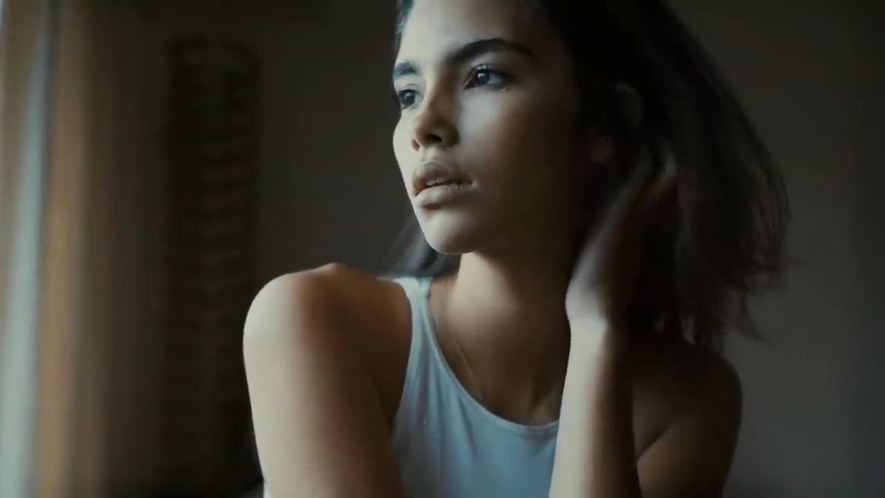 ISHNLV - What You Doing смотреть онлайн