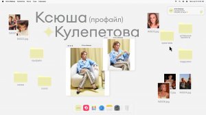 Ксюша Кулепетова | ПРОФАЙЛ Шоу от Arive Makeup