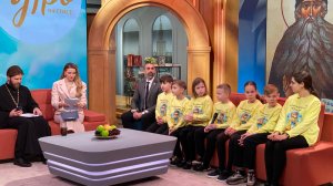 Как сделать интернет полезным? «Суворовская молодежная школа православного блогера» г.Тюмень.