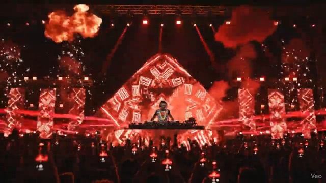 Numb – Linkin Park (Afro House Remix Deep Drop CODE)