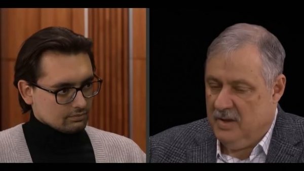 Кто выживет в новой эпохе | Дмитрий Евстафьев