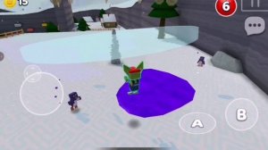 Факты о Чёрном Мишке из игры Супер Бер Адвенчер