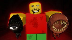 СТРАННЫЙ СТРОГИЙ ПАПА ПРОТИВ ДВЕРЕЙ! Анимация дверей