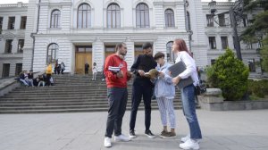 Грузия готовит масштабную реформу образования: парламент утвердил ключевые поправки