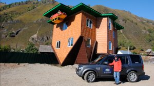 Рубрика АГРАФ