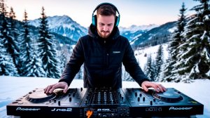 Rick Wollflich - Winter Frequencies 2025