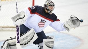 Олимпиада. Хоккей. США - Чехия 05.02.2026