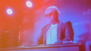 Амори_про, вечеринки