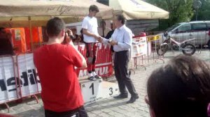 TRIAL PARK@ АНДРЕЙ ФИЛЬМ.RU ТРИАЛ С ШЕСТИ ЛЕТ 1 ЧАСТЬ.