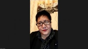 Фарида Беккалиева о Хемохиме