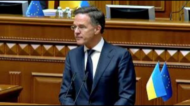 Рютте делает все возможное для провала переговоров РФ и Украины смотреть онлайн