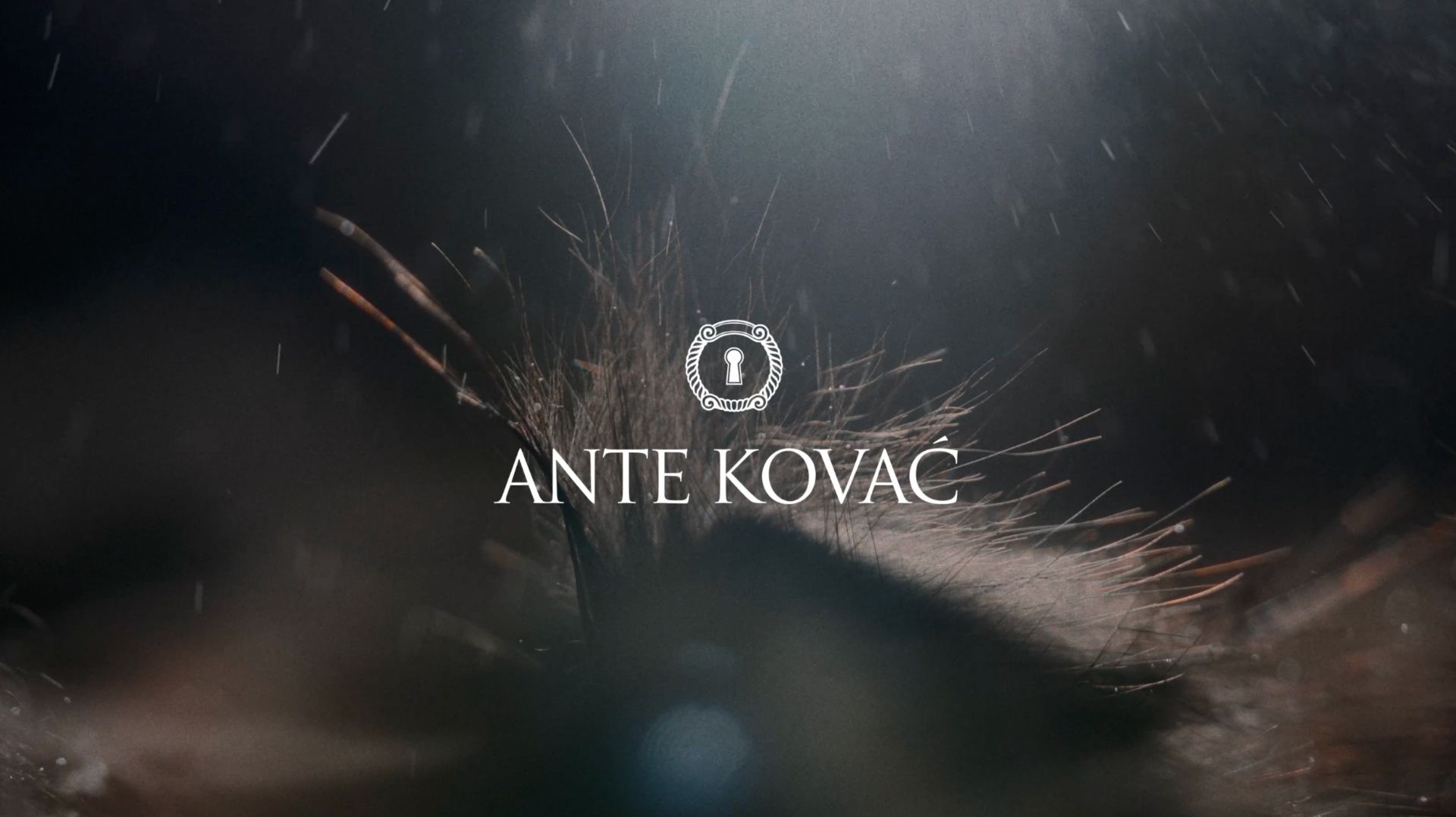 Производство ANTE KOVAC смотреть онлайн