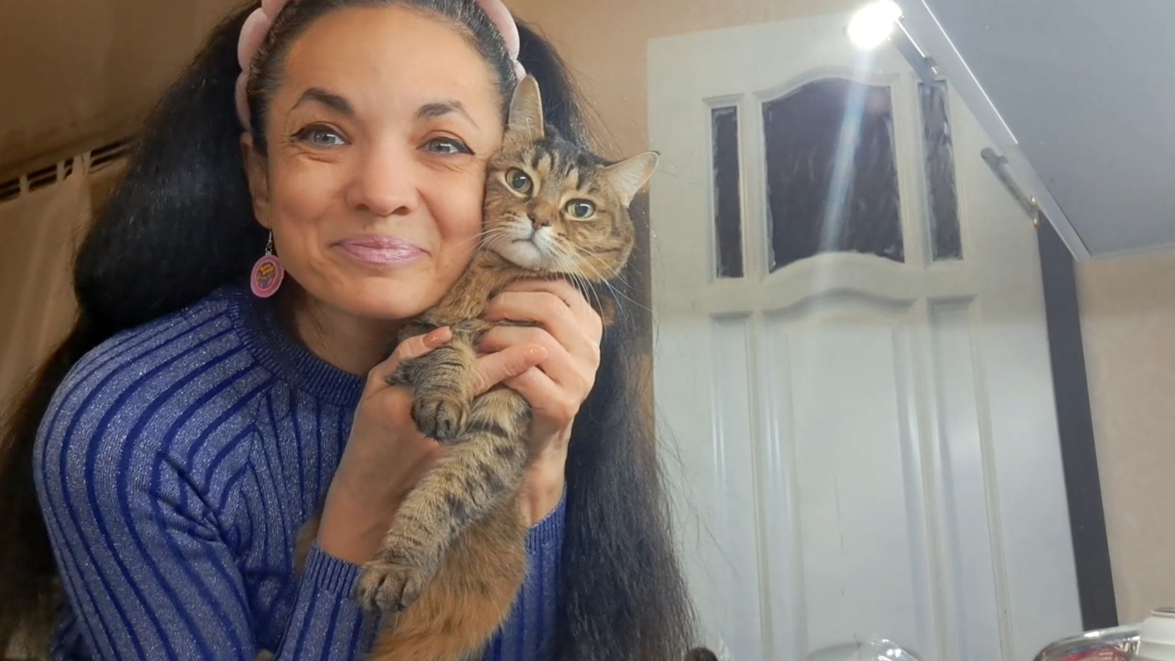 Новый рецепт картофельной запеканки! Это очень вкусно!😋😋😋 Распаковка продуктов! смотреть онлайн