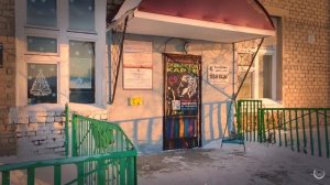 Неделя книгодарения в Тисульском округе