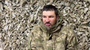 Как Дмитров Игорь "услышал русские голоса". Рассказ пленного всушника, командира штурмовой группы на