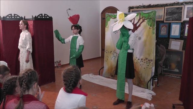 Тюльпан и Нарцисс_ММ2024