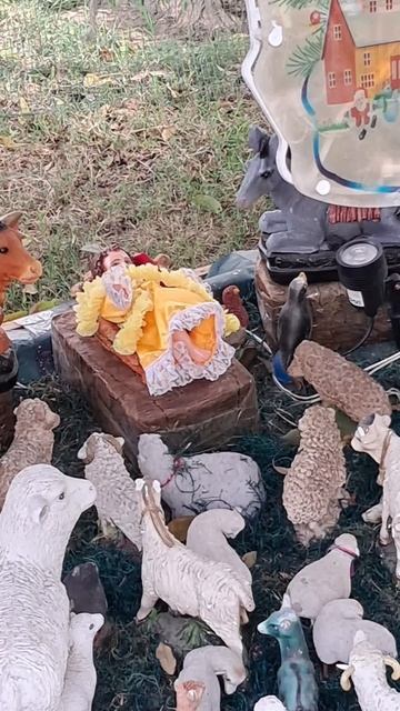 Рождество Эммануэлито