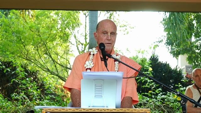 2025.10.22 02 Индрадьюмна Свами лекция смотреть онлайн