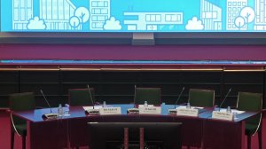 Семинар «Актуальные вопросы по аттестации экспертов по классификации объектов размещения»