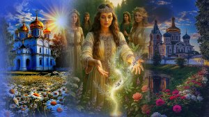 ЗА ТИХОЙ  РЕКОЮ    СИМОН ХОРОЛЬСКИЙ,