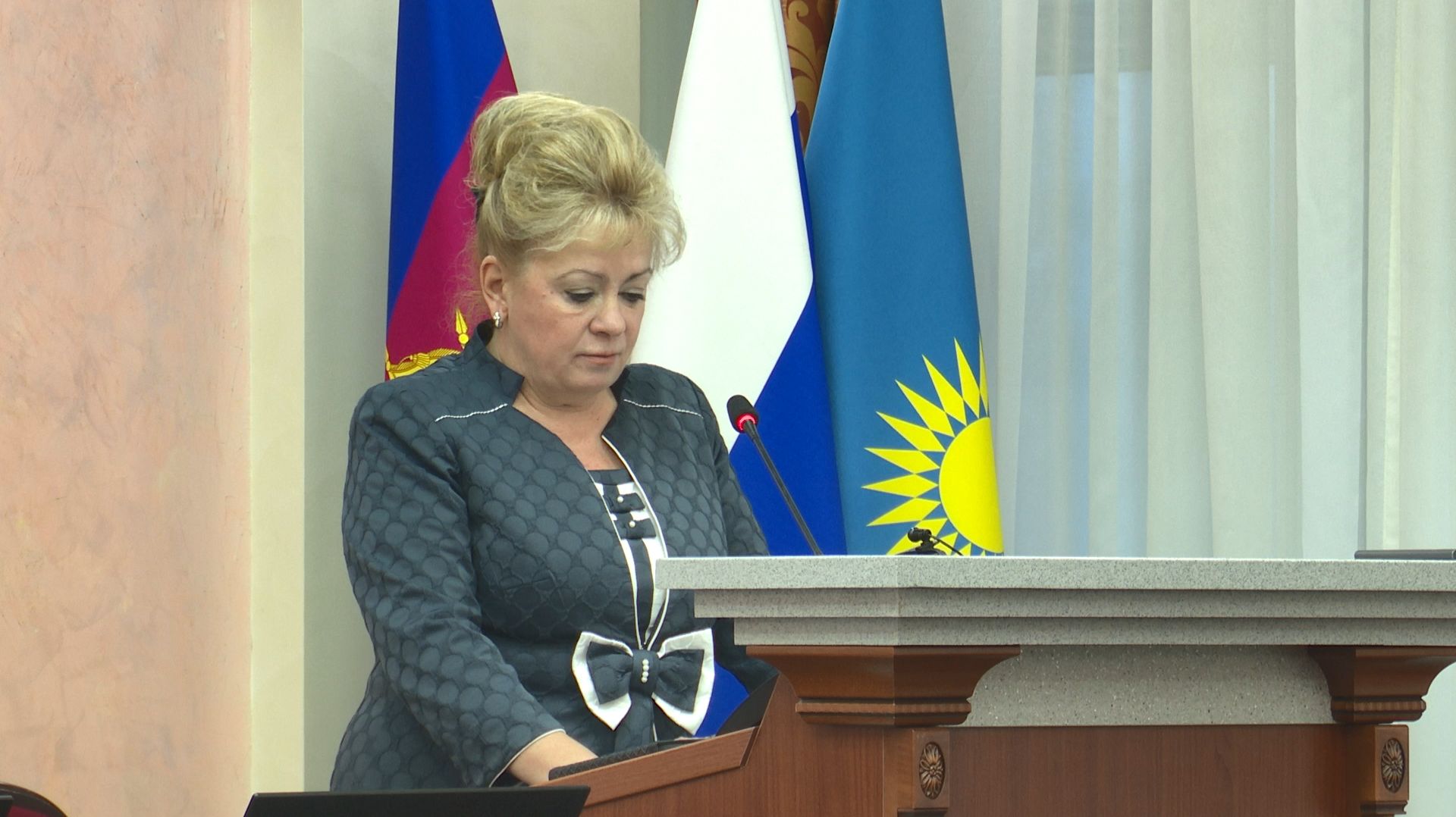 Светлана Маслова избрана главой администрации города-курорта Анапа смотреть онлайн