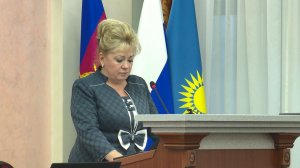 Светлана Маслова избрана главой администрации города-курорта Анапа