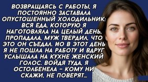 Истории из жизни|Выставила мужа за дверь|Аудио рассказы|Аудиокниги слушать онлайн|Жизненные истории