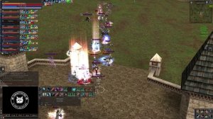 Битва за канаву