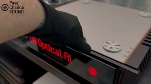 7 TEST картриджей оптика MC фоно корректоров Esoteric E-02 VS + concept MC AAVIK R288 DS-E3