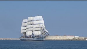 Морские грёзы - Песня