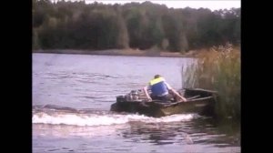 лодка пнд 3,8 м. болотоход 3.0 м, стапель 4.4 м