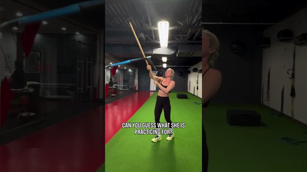 Milano Cortina 2026 Winter Olympics Is Right Here, And Olivia Smart Is Putting In The Work! ❄️