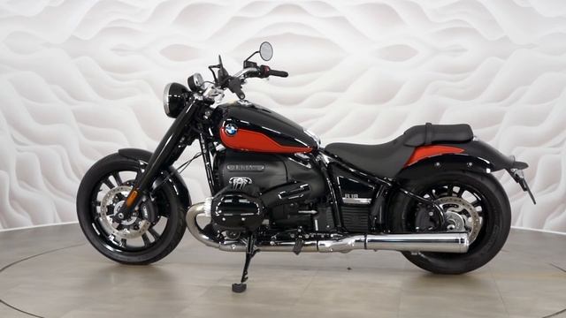 BMW R 18 vin WB10L1100R6J38916 смотреть онлайн