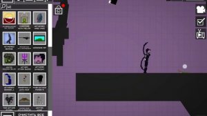 Визер шторм в melon playground (внутри Визер шторма)