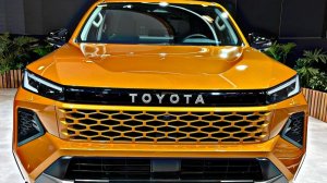 20 совершенно новых японских автомобилей, внедорожников и пикапов 2026 года!