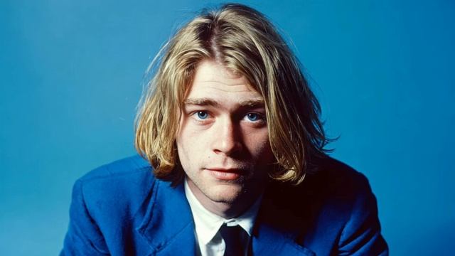 Nirvana - Smells Like Teen Spirit (1960's Motown Soul Cover) BEST VERSION