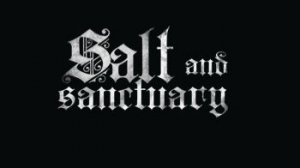 Salt and Sanctuary