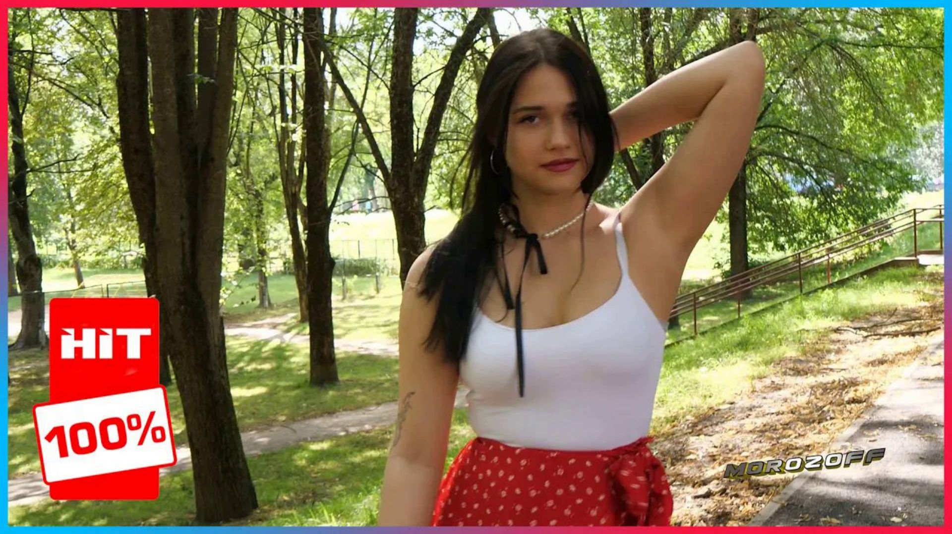 DJ Val - Beauty Show (Legendary Hit) смотреть онлайн