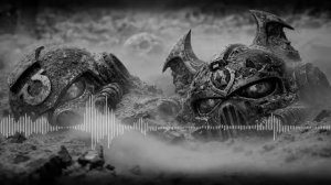 Пепел забытых сражений (WH40k)