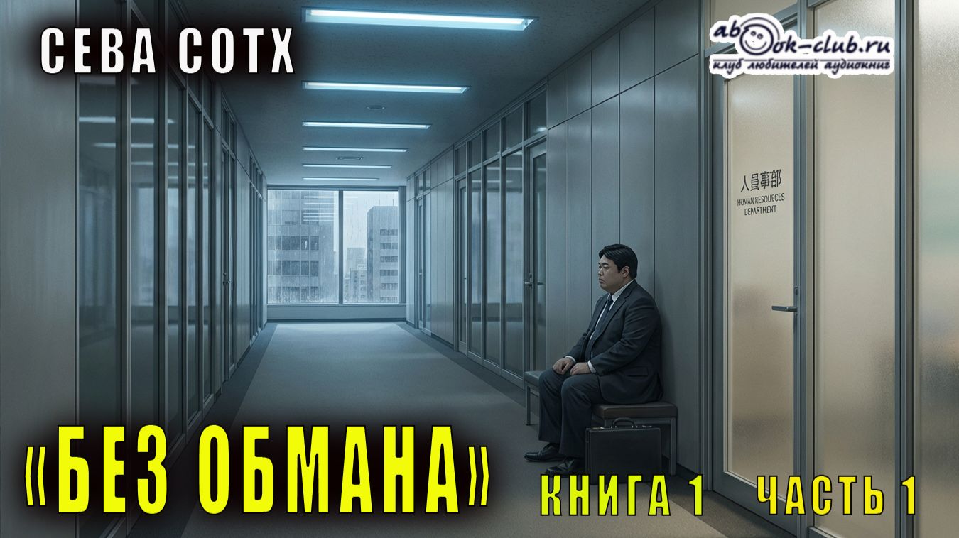 Сева Сотх "Без обмана" книга 1 часть 1