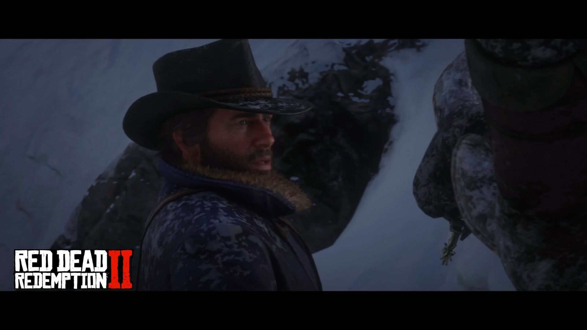 Red Dead Redemption 2 #1 Спасаем Джона